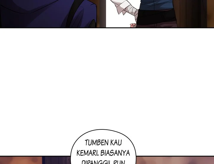 ADONIS Chapter 186 - Halaman 11