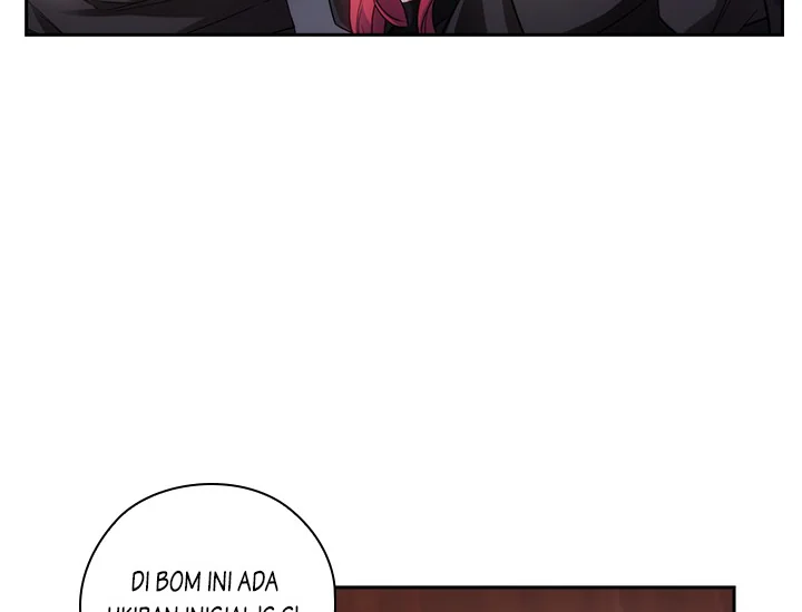 ADONIS Chapter 186 - Halaman 110