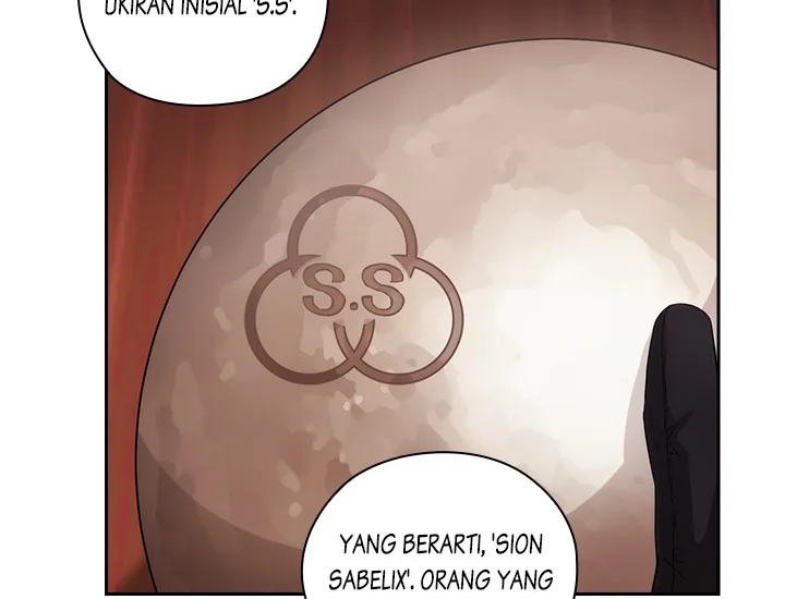 ADONIS Chapter 186 - Halaman 111