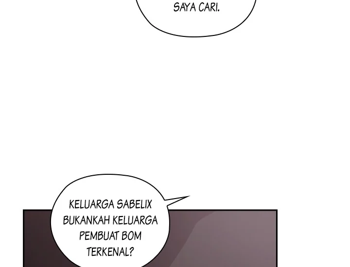 ADONIS Chapter 186 - Halaman 112