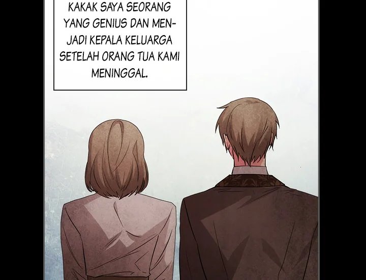 ADONIS Chapter 186 - Halaman 116
