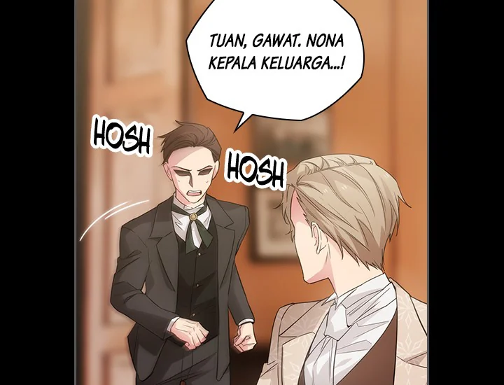 ADONIS Chapter 186 - Halaman 119