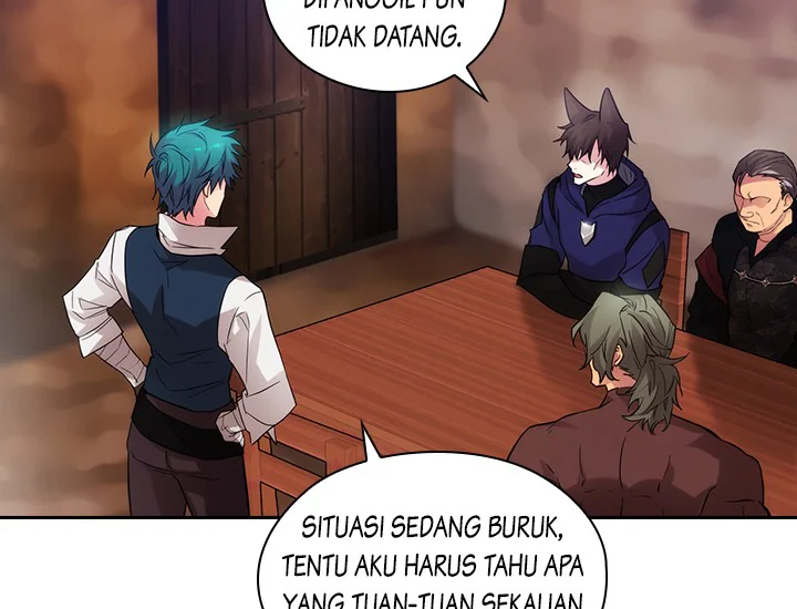 ADONIS Chapter 186 - Halaman 12