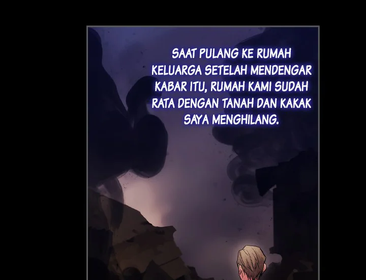ADONIS Chapter 186 - Halaman 121