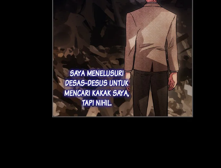 ADONIS Chapter 186 - Halaman 122
