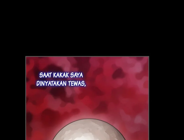 ADONIS Chapter 186 - Halaman 123