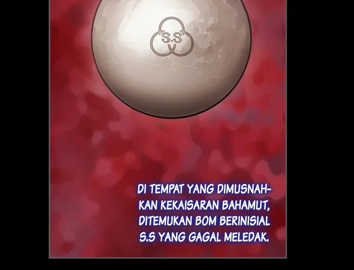 ADONIS Chapter 186 - Halaman 124