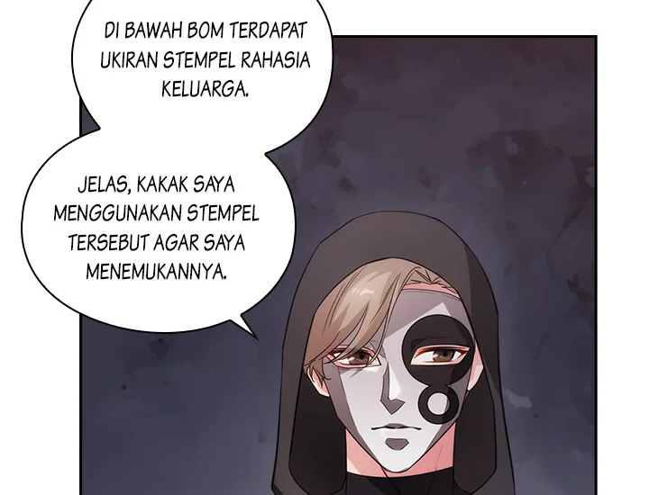 ADONIS Chapter 186 - Halaman 128