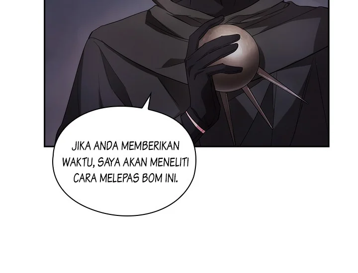 ADONIS Chapter 186 - Halaman 129
