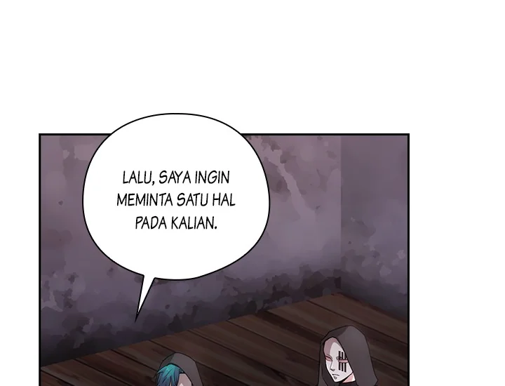 ADONIS Chapter 186 - Halaman 130
