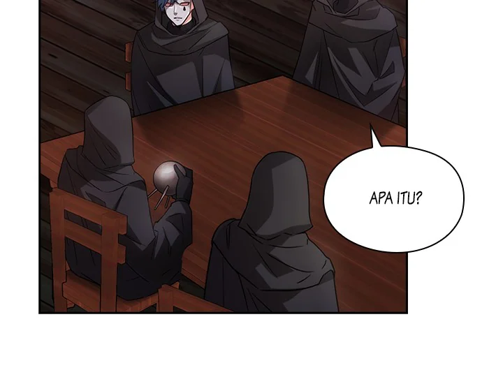ADONIS Chapter 186 - Halaman 131