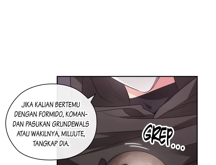 ADONIS Chapter 186 - Halaman 132
