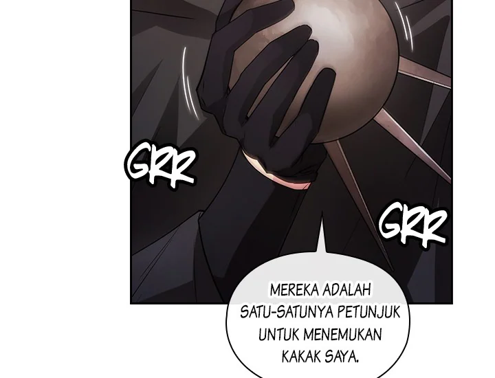 ADONIS Chapter 186 - Halaman 133