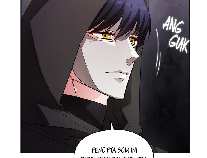 ADONIS Chapter 186 - Halaman 135