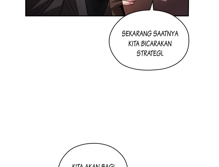 ADONIS Chapter 186 - Halaman 138