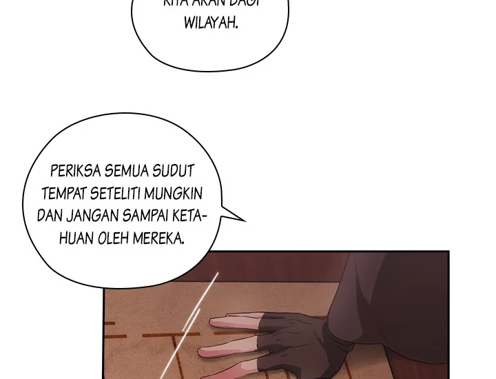 ADONIS Chapter 186 - Halaman 139