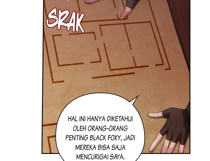 ADONIS Chapter 186 - Halaman 140