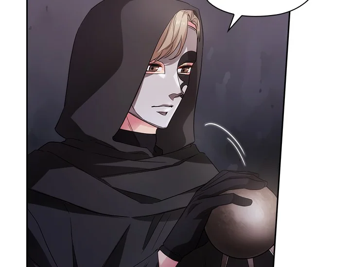 ADONIS Chapter 186 - Halaman 142