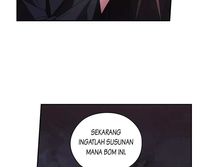 ADONIS Chapter 186 - Halaman 143