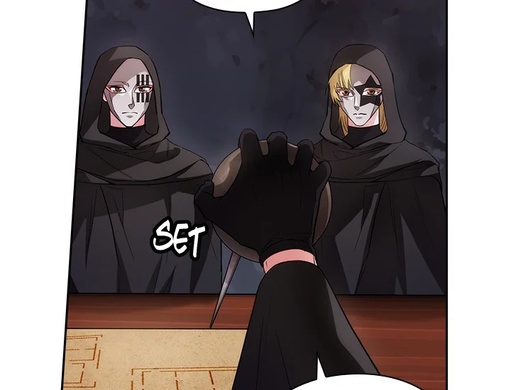 ADONIS Chapter 186 - Halaman 144