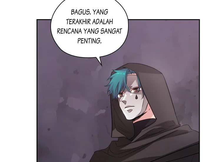 ADONIS Chapter 186 - Halaman 146
