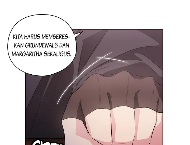 ADONIS Chapter 186 - Halaman 148