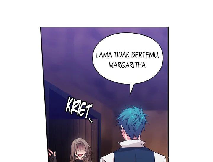 ADONIS Chapter 186 - Halaman 16