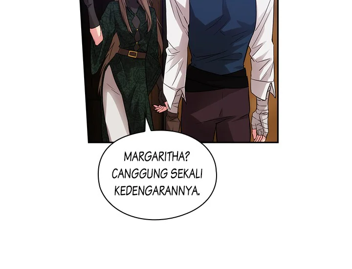 ADONIS Chapter 186 - Halaman 17