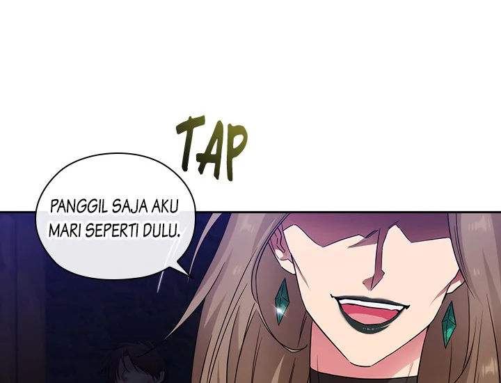 ADONIS Chapter 186 - Halaman 18