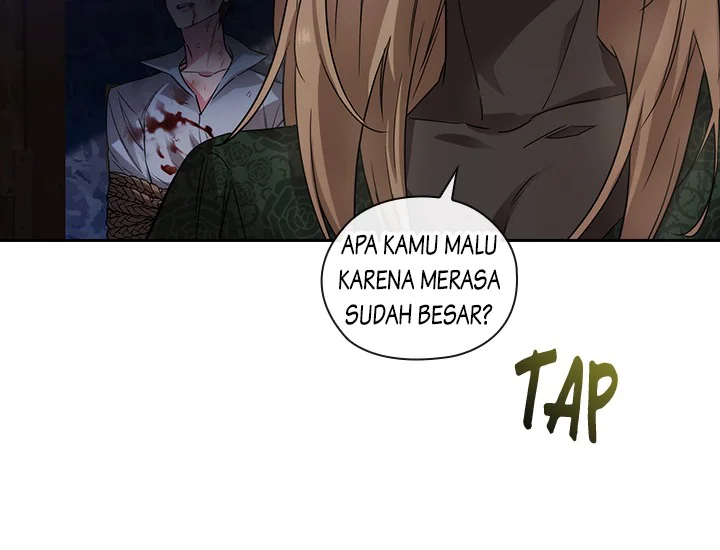 ADONIS Chapter 186 - Halaman 19