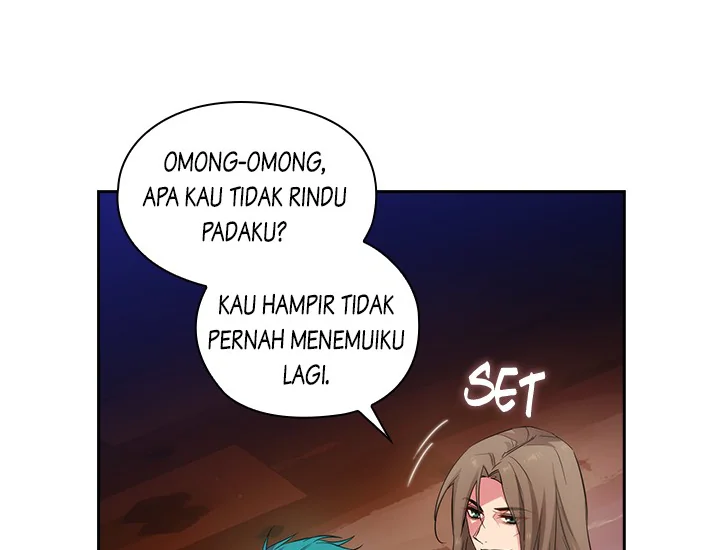 ADONIS Chapter 186 - Halaman 20