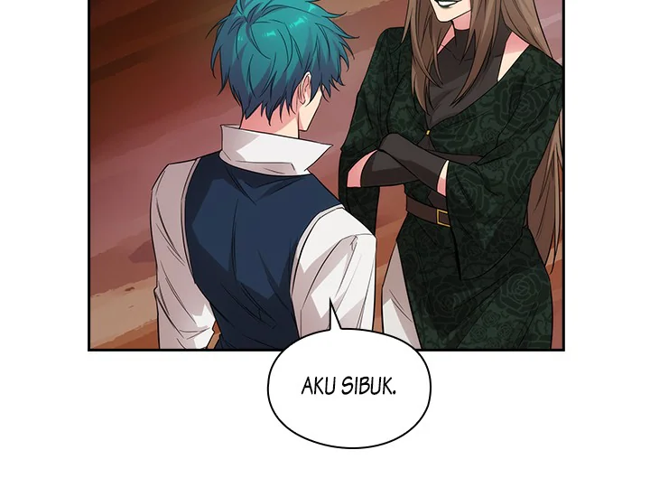 ADONIS Chapter 186 - Halaman 21