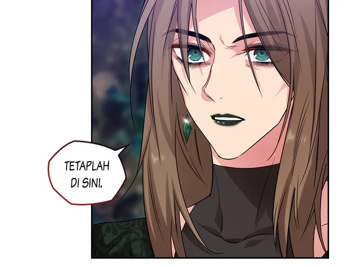 ADONIS Chapter 186 - Halaman 23