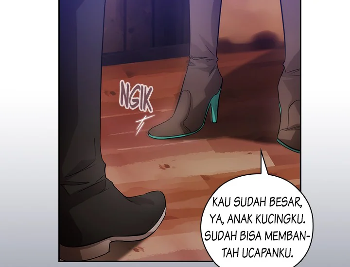 ADONIS Chapter 186 - Halaman 27
