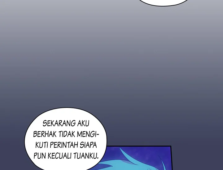 ADONIS Chapter 186 - Halaman 28