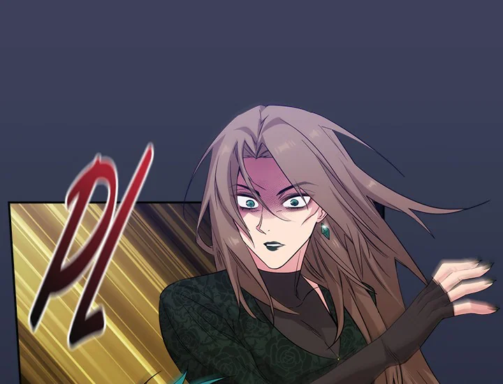 ADONIS Chapter 186 - Halaman 31