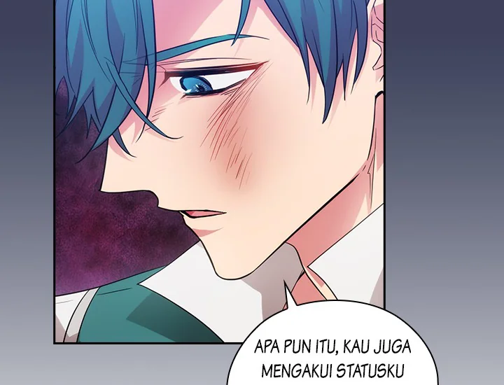 ADONIS Chapter 186 - Halaman 36