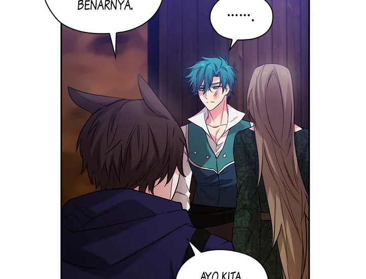 ADONIS Chapter 186 - Halaman 38