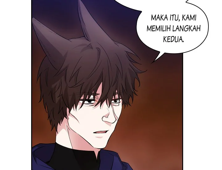 ADONIS Chapter 186 - Halaman 43