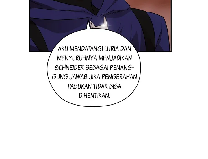 ADONIS Chapter 186 - Halaman 44