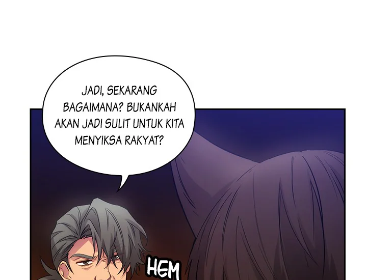 ADONIS Chapter 186 - Halaman 45