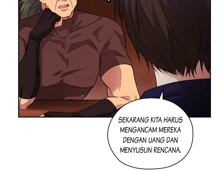 ADONIS Chapter 186 - Halaman 46
