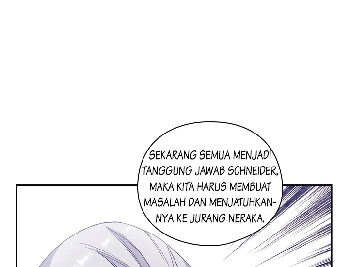 ADONIS Chapter 186 - Halaman 47
