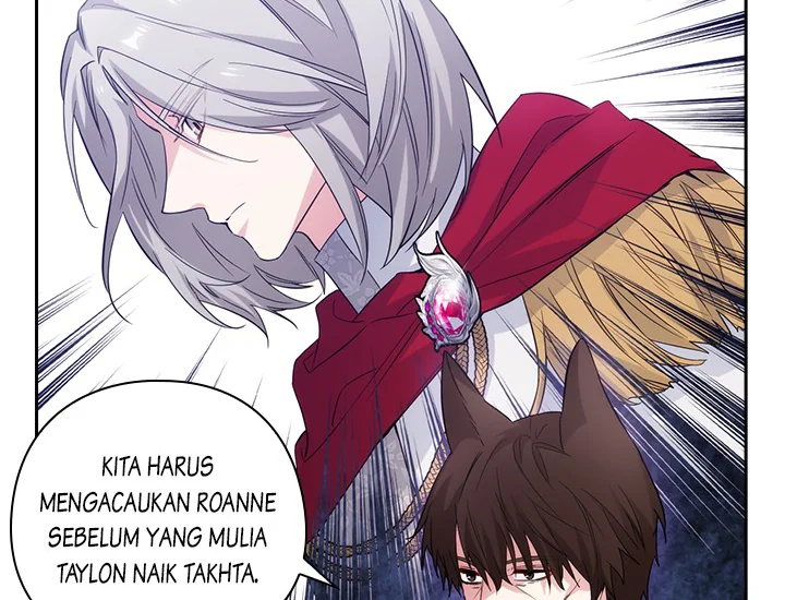ADONIS Chapter 186 - Halaman 48