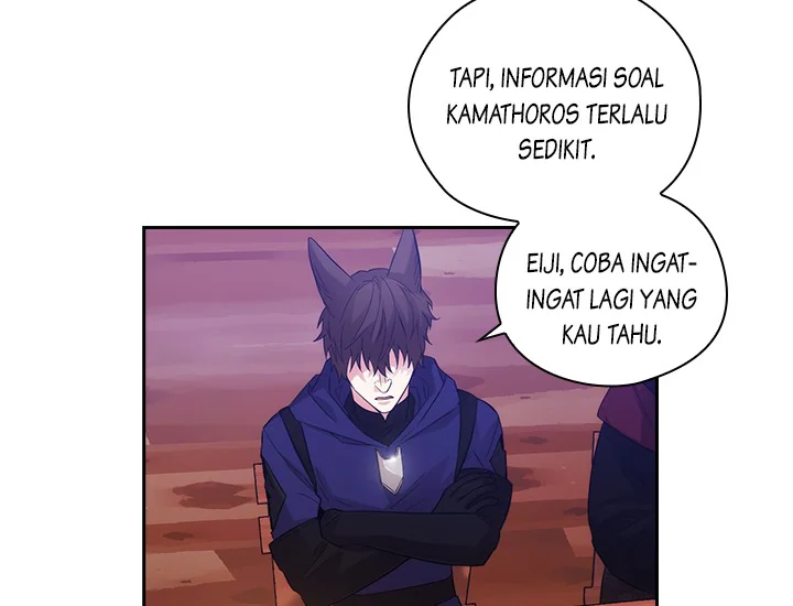 ADONIS Chapter 186 - Halaman 50