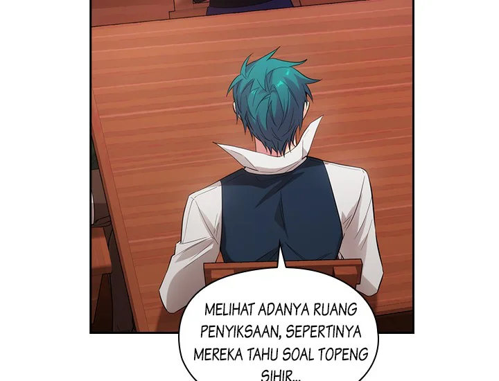 ADONIS Chapter 186 - Halaman 51