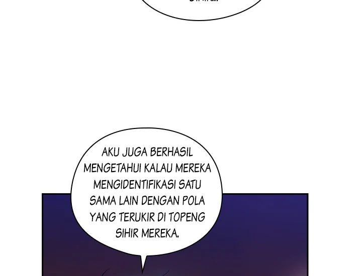 ADONIS Chapter 186 - Halaman 52