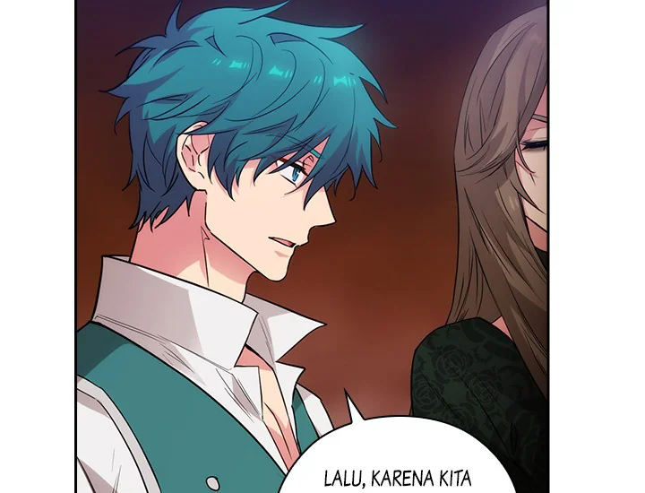 ADONIS Chapter 186 - Halaman 53