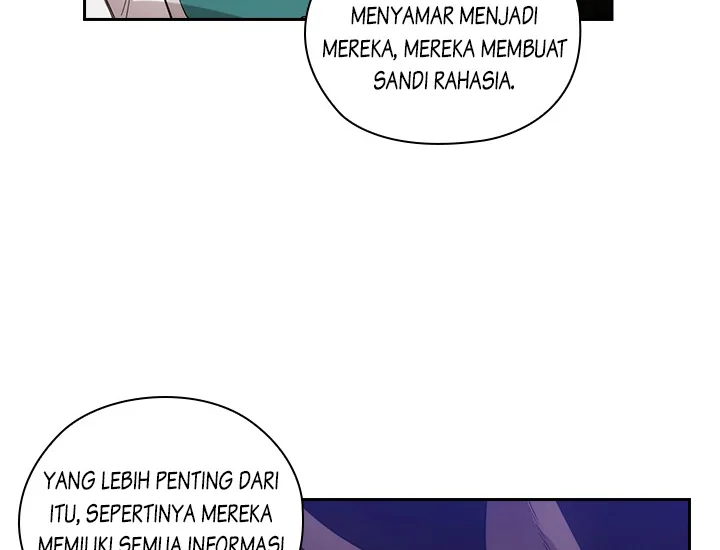 ADONIS Chapter 186 - Halaman 54