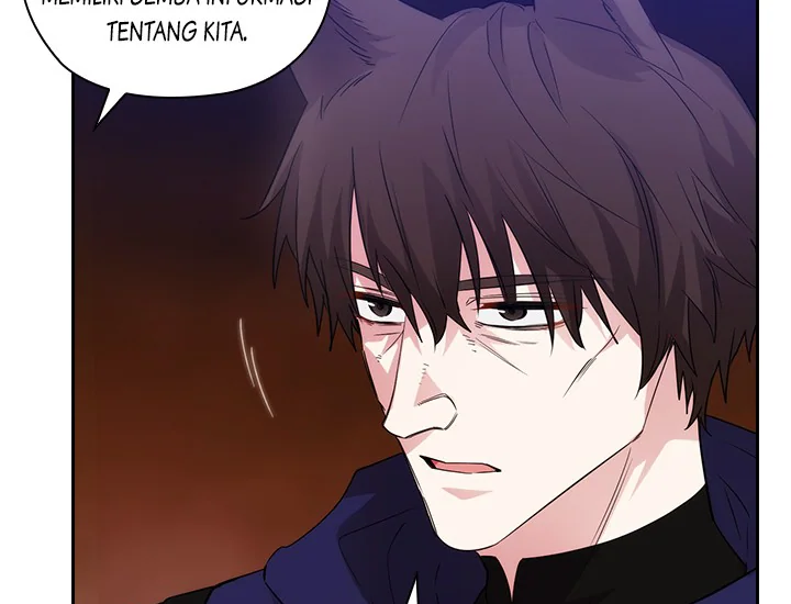 ADONIS Chapter 186 - Halaman 55